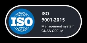 ISO 9001:2015